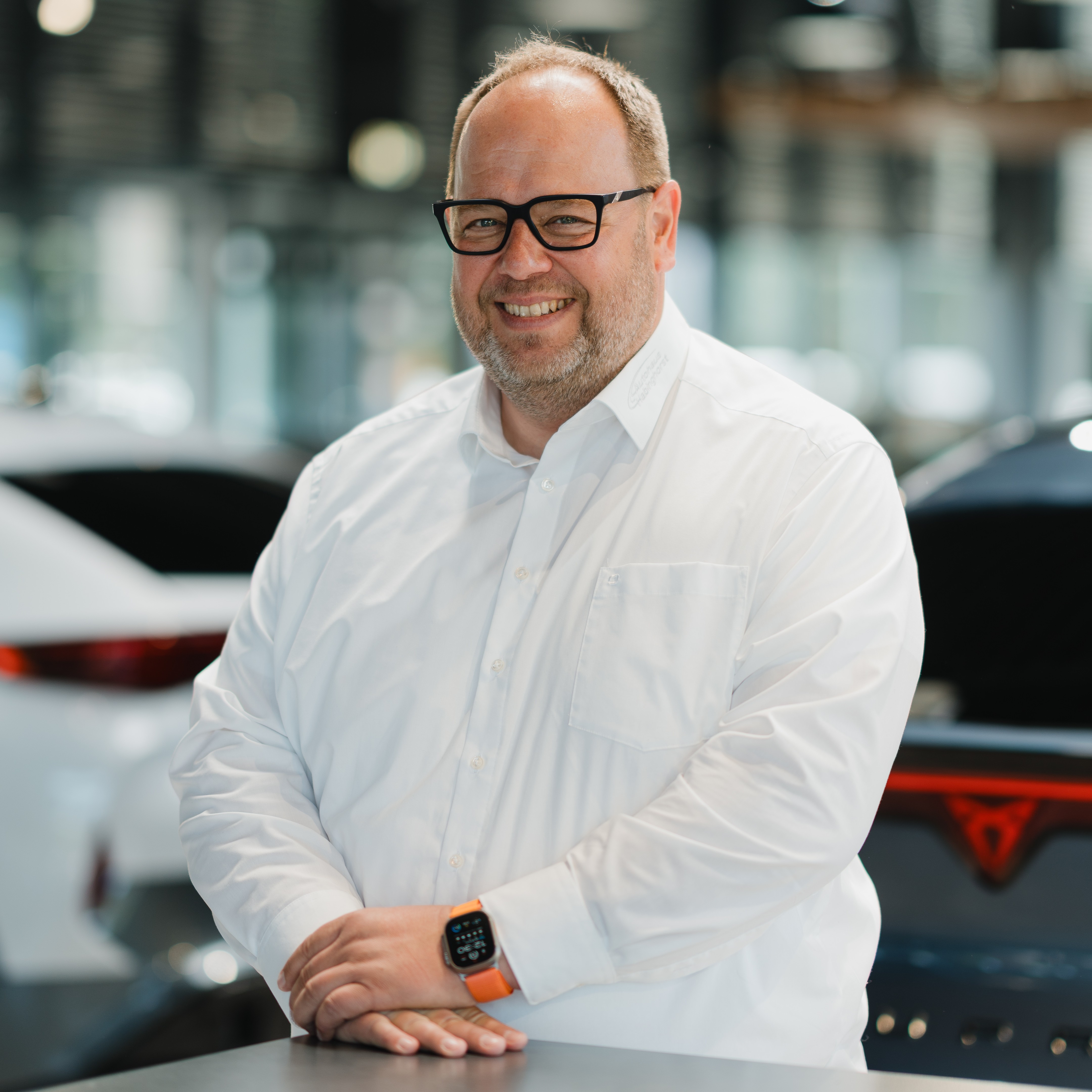 Markus Froebel